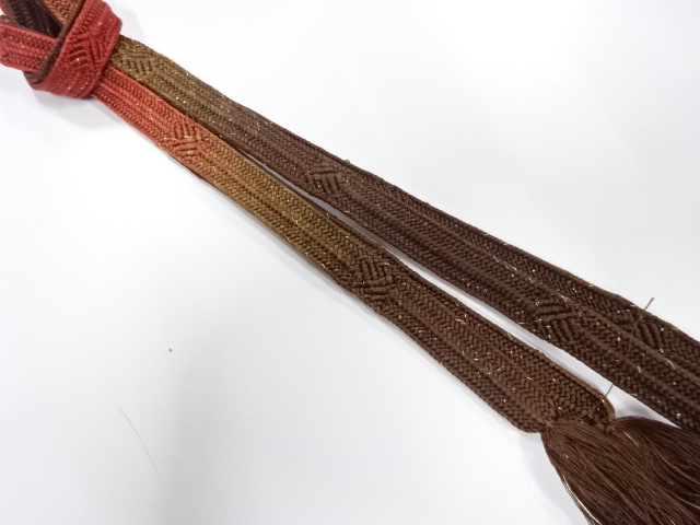 Japanese Kimono / Accessories Silk